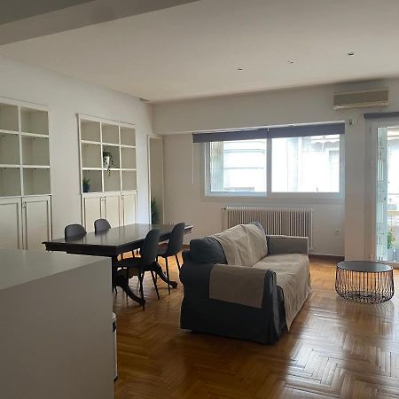 Apartment In Fancy Athenian Neighbourhood Ngoại thất bức ảnh
