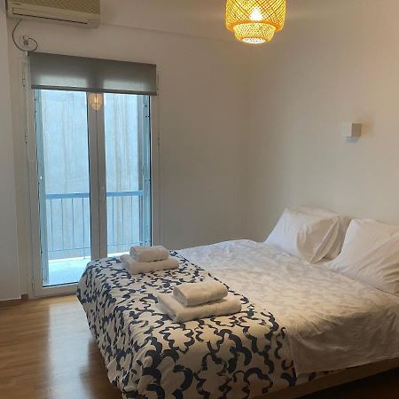 Apartment In Fancy Athenian Neighbourhood Ngoại thất bức ảnh