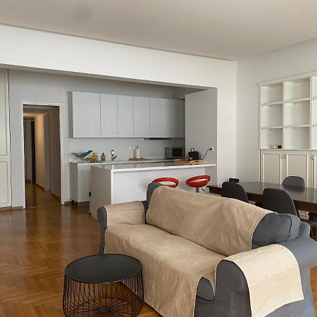 Apartment In Fancy Athenian Neighbourhood Ngoại thất bức ảnh