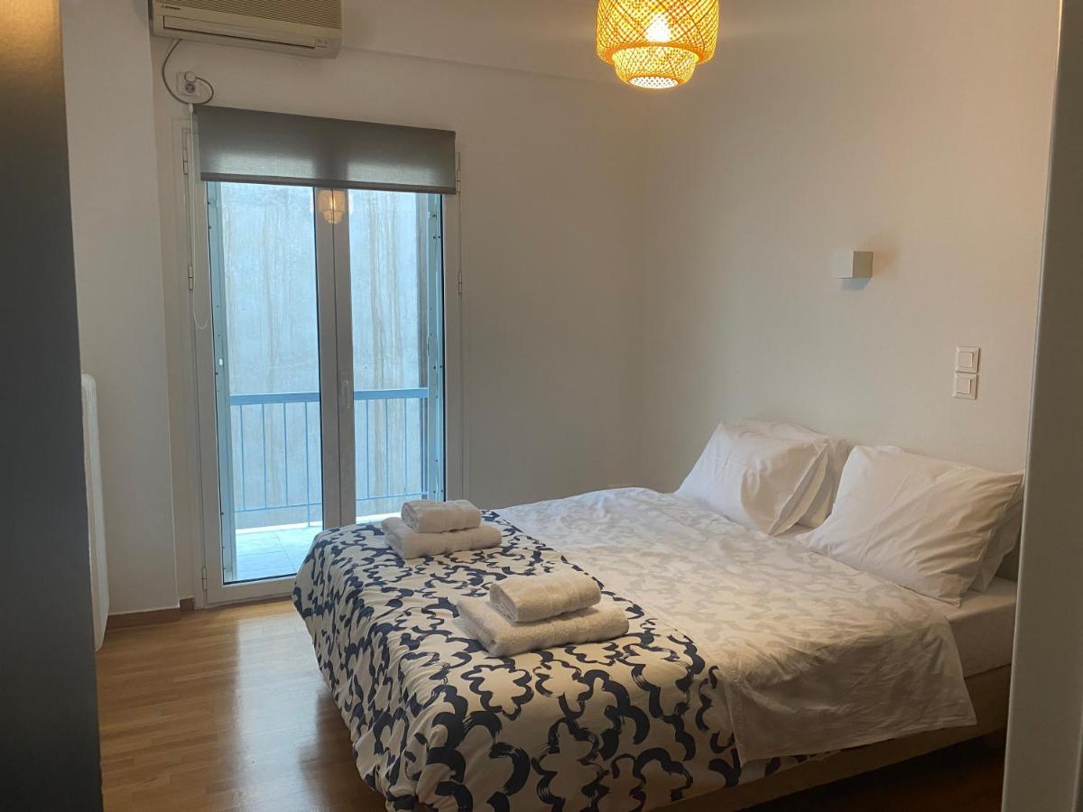 Apartment In Fancy Athenian Neighbourhood Ngoại thất bức ảnh