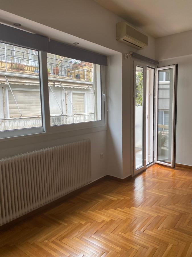 Apartment In Fancy Athenian Neighbourhood Ngoại thất bức ảnh