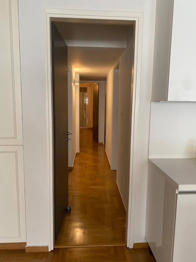 Apartment In Fancy Athenian Neighbourhood Ngoại thất bức ảnh