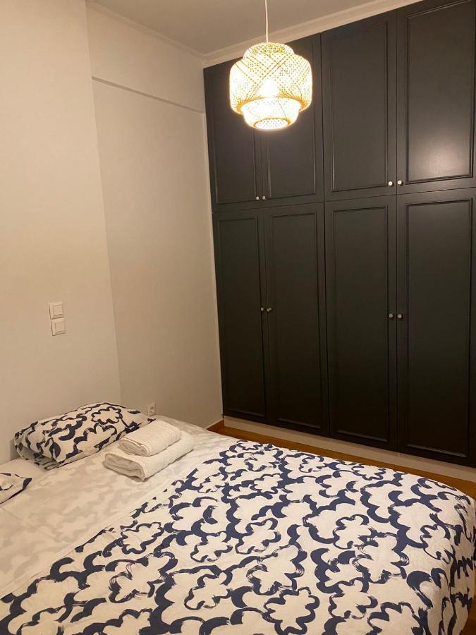 Apartment In Fancy Athenian Neighbourhood Ngoại thất bức ảnh