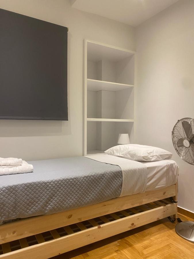 Apartment In Fancy Athenian Neighbourhood Ngoại thất bức ảnh